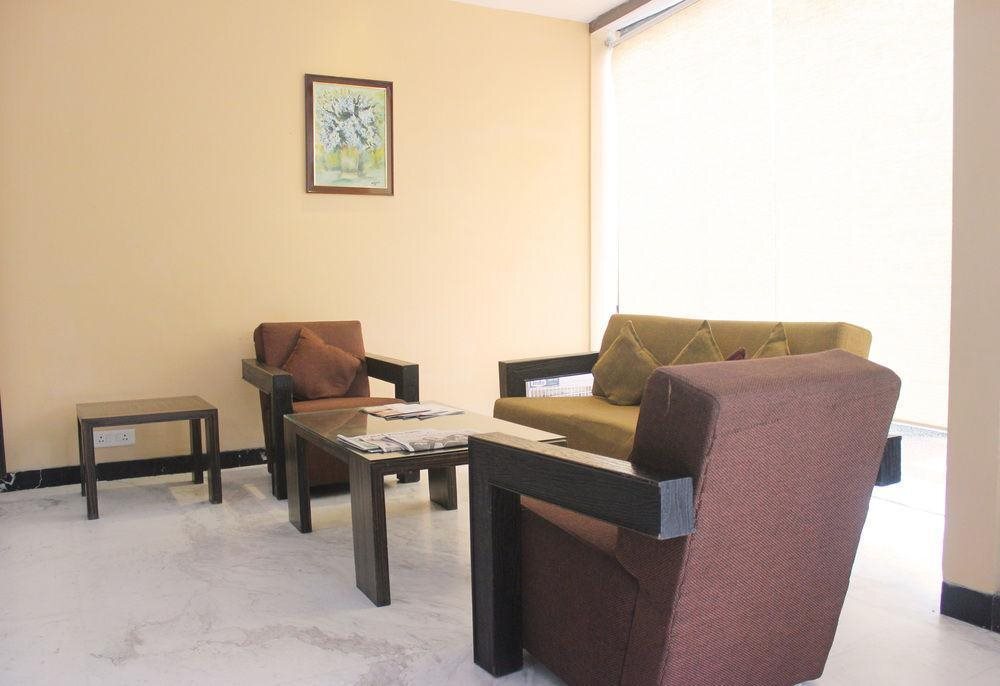 Бахадрабад: OYO Premium SIDCUL Haridwar
