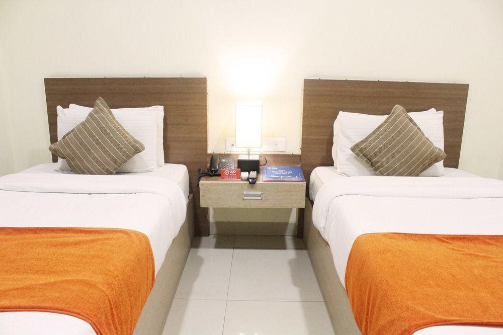 Бахадрабад: OYO Premium SIDCUL Haridwar