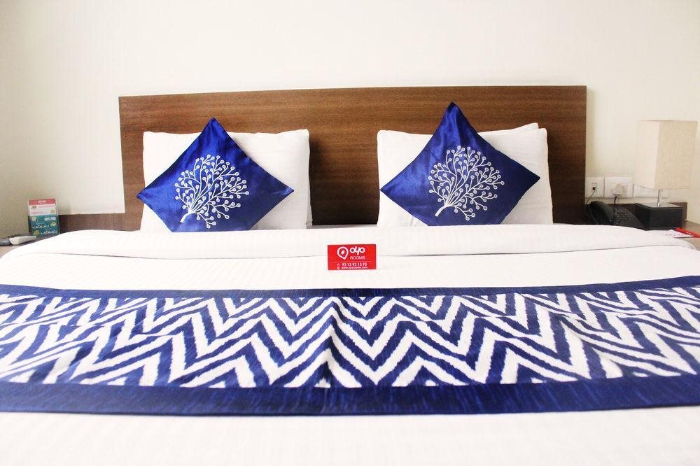 Бахадрабад: OYO Premium SIDCUL Haridwar