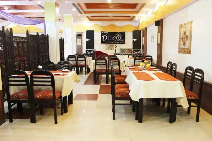 Бахадрабад: OYO Premium Shivalik Nagar Haridwar