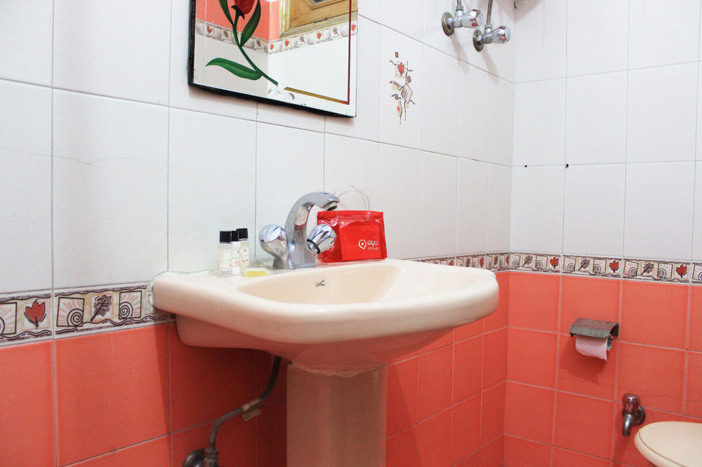 Бахадрабад: OYO Premium Shivalik Nagar Haridwar