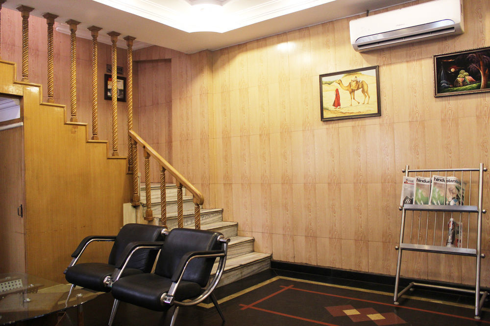 Бахадрабад: OYO Premium Shivalik Nagar Haridwar