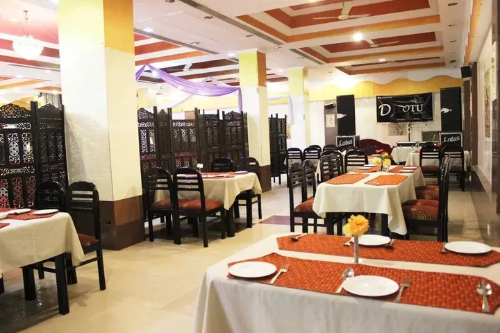 Бахадрабад: OYO Premium Shivalik Nagar Haridwar