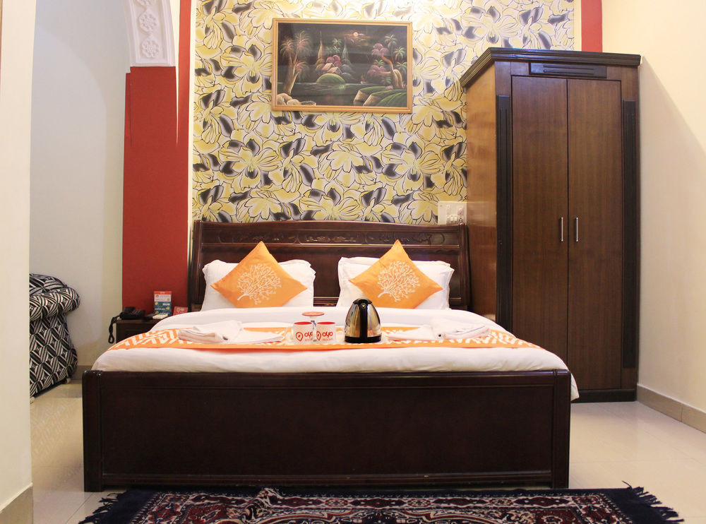 Бахадрабад: OYO Premium Shivalik Nagar Haridwar