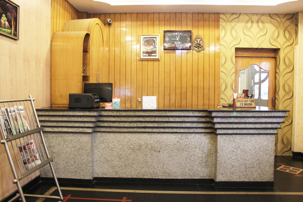 Бахадрабад: OYO Premium Shivalik Nagar Haridwar