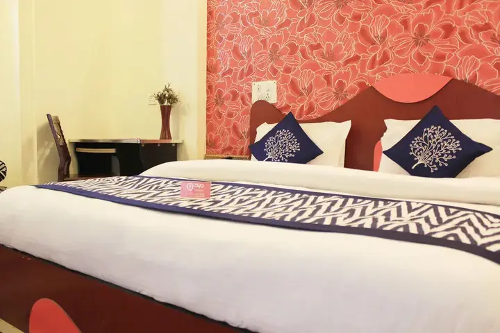 Бахадрабад: OYO Premium Shivalik Nagar Haridwar