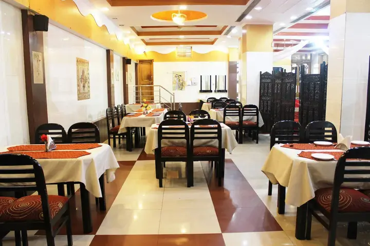 Бахадрабад: OYO Premium Shivalik Nagar Haridwar