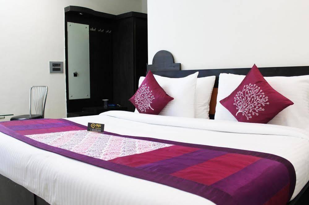 Наинитал: OYO Premium Nainital Road Haldwani