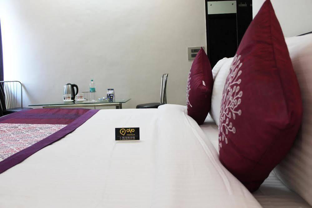 Наинитал: OYO Premium Nainital Road Haldwani