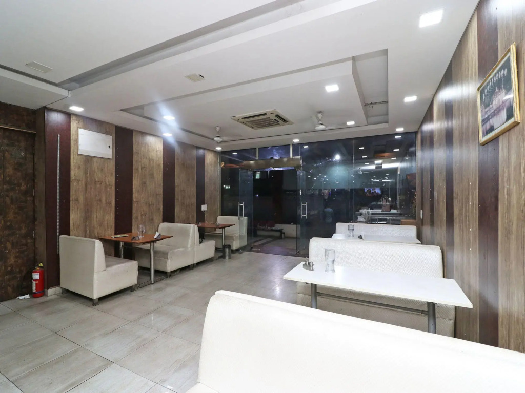Гуруграм: OYO Rooms Bus Stand Gurgaon