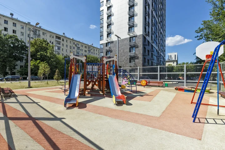 Москва: Квартира SmartApart-42 Двухкомнатная у Метро Марьина Роща в Новом Доме