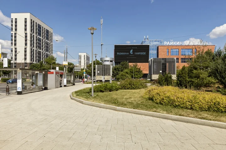 Москва: Квартира SmartApart-42 Двухкомнатная у Метро Марьина Роща в Новом Доме