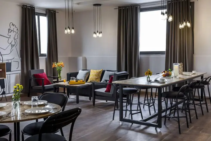 Хидерабад: OYO Townhouse 005 Jubilee Hills