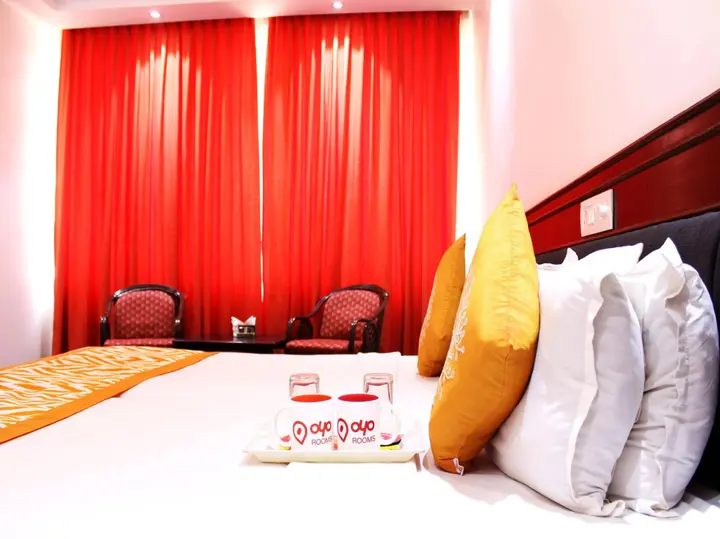 Хубли: OYO Rooms Court Circler
