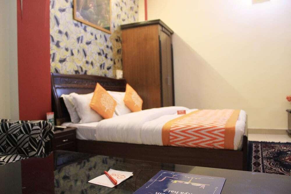 Харидвар: OYO 1946 Hotel Vinayak