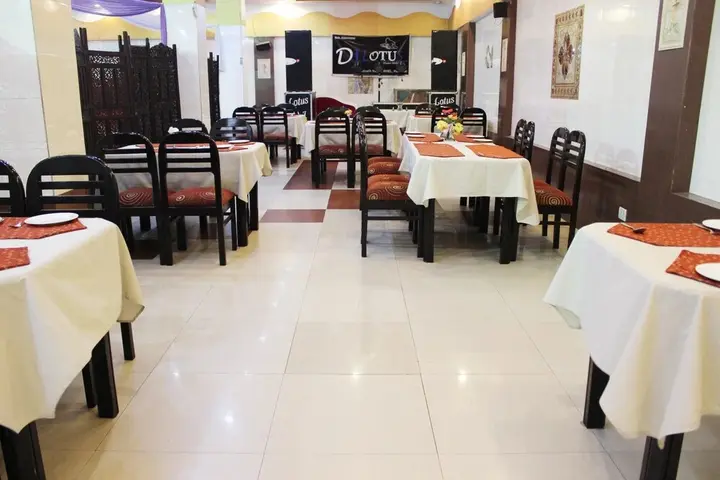 Харидвар: OYO 1946 Hotel Vinayak