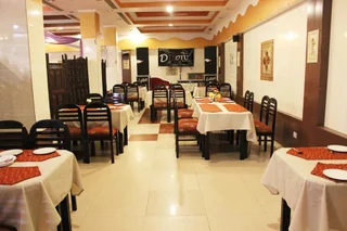 Харидвар: OYO 1946 Hotel Vinayak