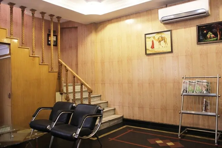 Харидвар: OYO 1946 Hotel Vinayak