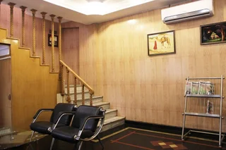 Харидвар: OYO 1946 Hotel Vinayak