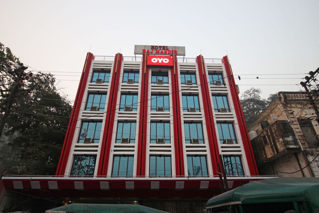Харидвар: Hotel Raj Mandir