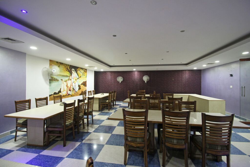 Hotel Raj Mandir — фото 4