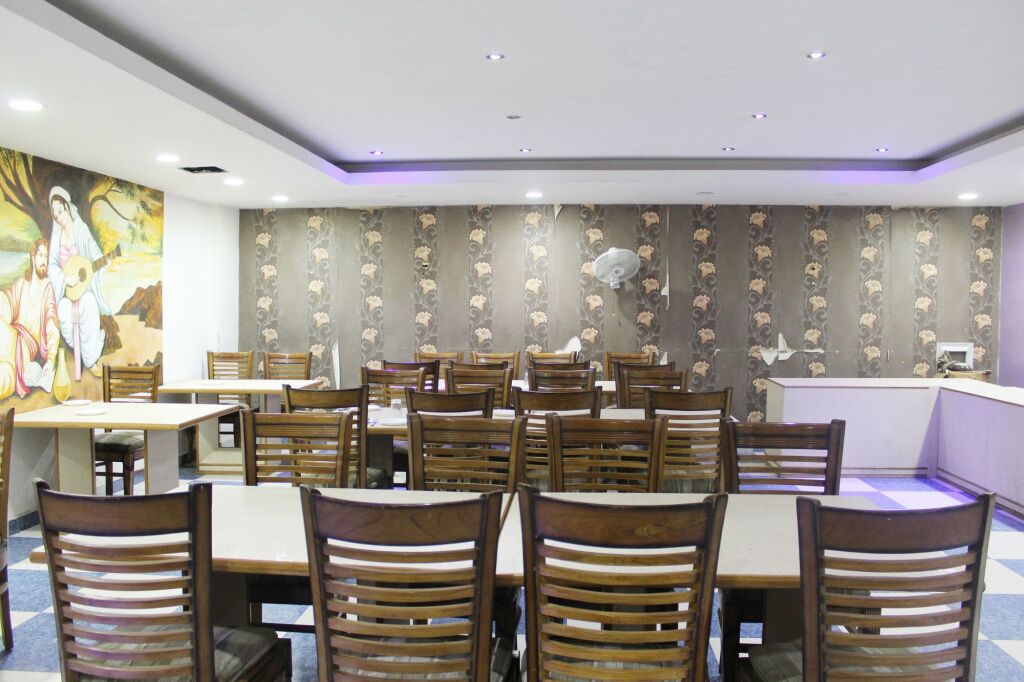 Харидвар: Hotel Raj Mandir