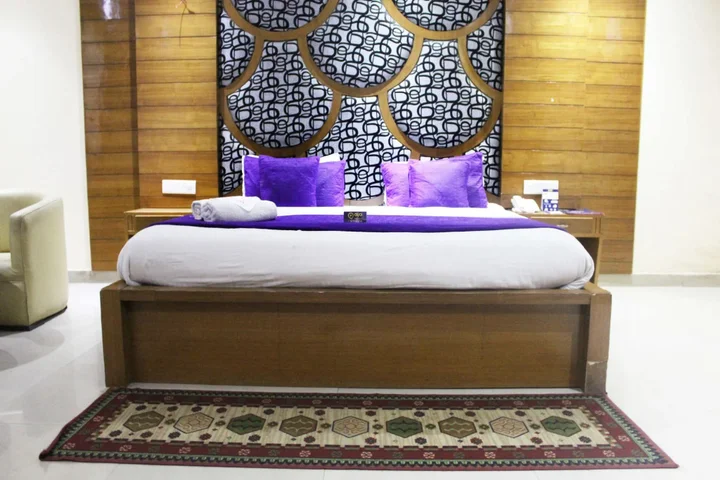 Харидвар: Hotel Raj Mandir