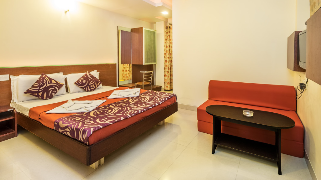 Майсур: Hotel Kings L Grand, Mysore