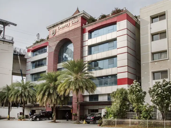 OYO Rooms Begumpet Railway Station — фото 1