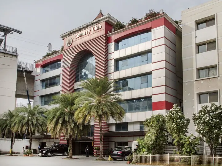 Хидерабад: OYO Rooms Begumpet Railway Station
