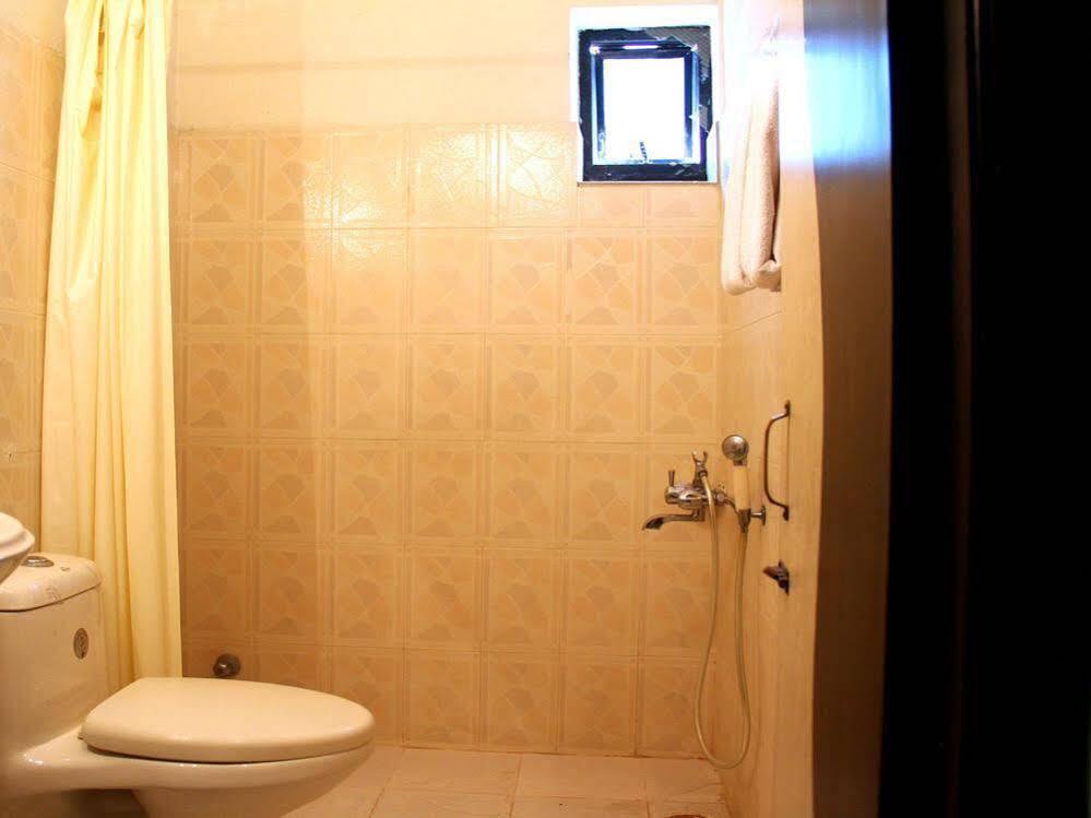 Секундерабад: OYO Rooms Diamond Point Secunderabad