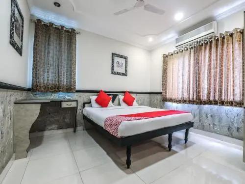 Секундерабад: OYO Rooms Diamond Point Secunderabad