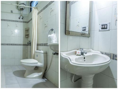 Секундерабад: OYO Rooms Diamond Point Secunderabad