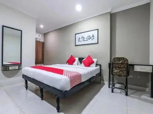 Секундерабад: OYO Rooms Diamond Point Secunderabad