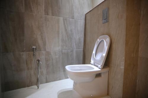Гувахати: Mayur Residency Hotel
