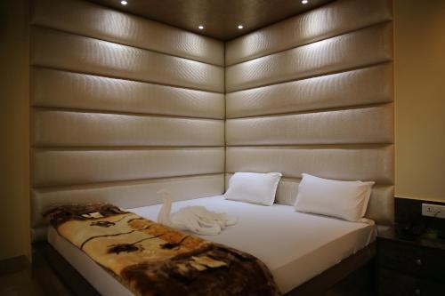 Гувахати: Mayur Residency Hotel