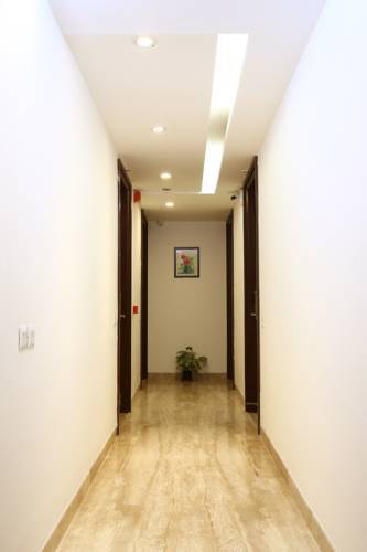 OYO Apartments Kavuri Hills Madhapur — фото 5