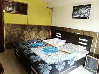 Ревалсар: Hotel Sangam