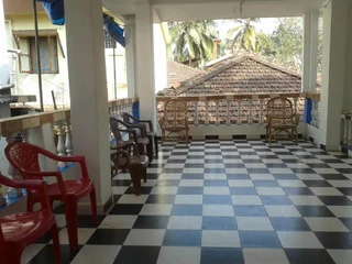 Верем: Romaldo Guest-House