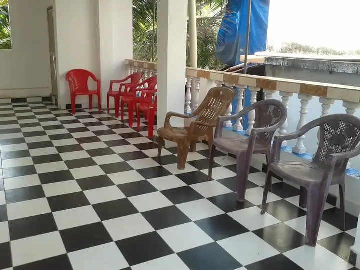 Верем: Romaldo Guest-House