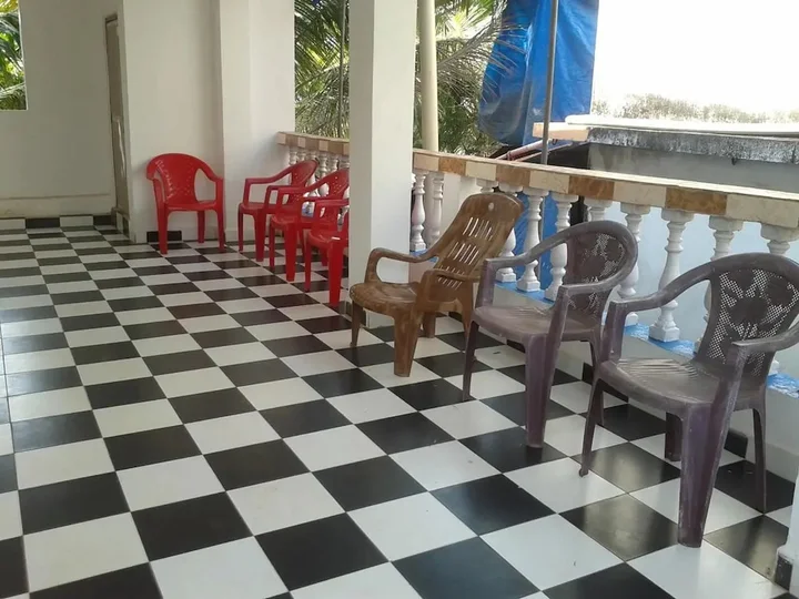 Верем: Romaldo Guest-House