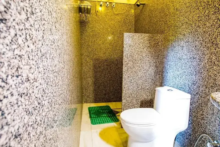 Джайсалмер: Hotel Jessulkot