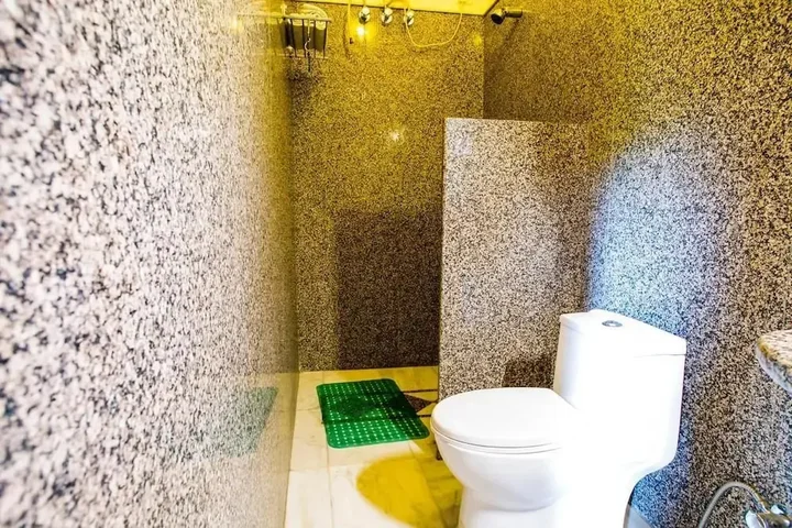Джайсалмер: Hotel Jessulkot