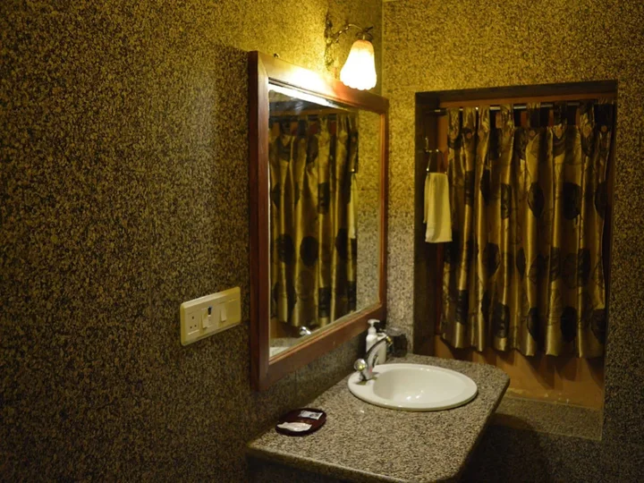 Джайсалмер: Hotel Jessulkot