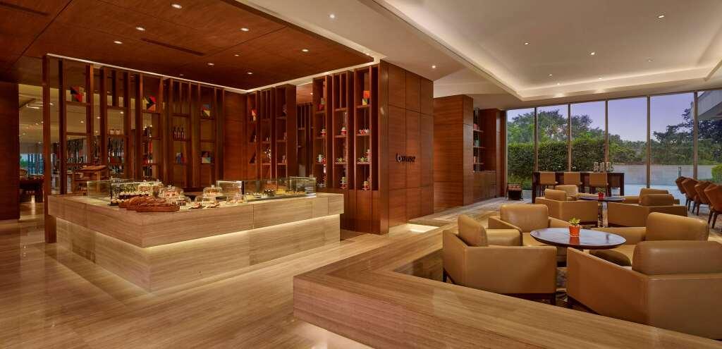 Чандигарх: Hyatt Regency Chandigarh