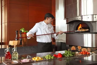 Чандигарх: Hyatt Regency Chandigarh