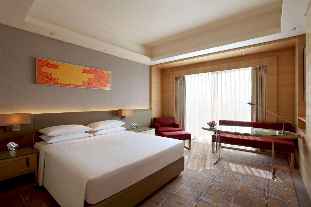 Чандигарх: Hyatt Regency Chandigarh