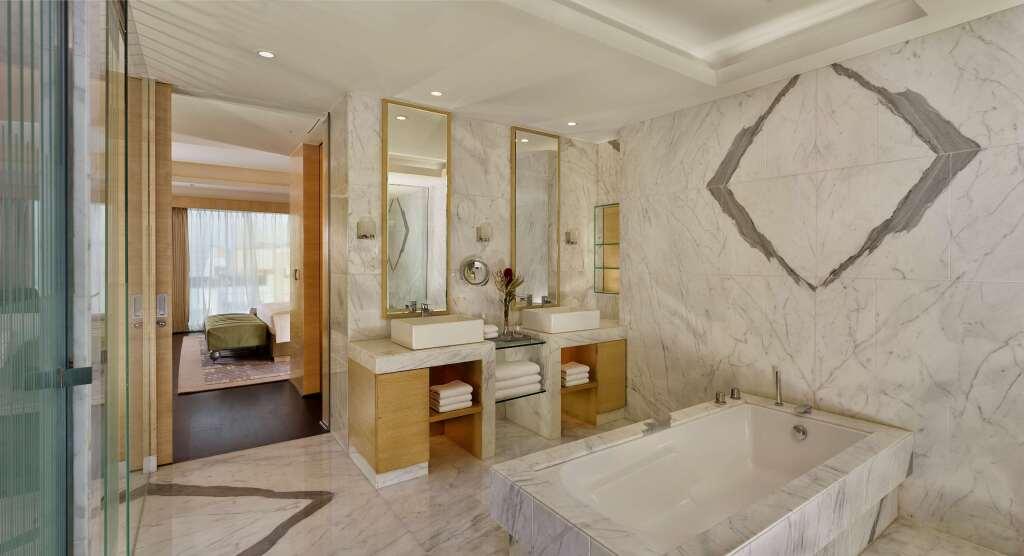Чандигарх: Hyatt Regency Chandigarh