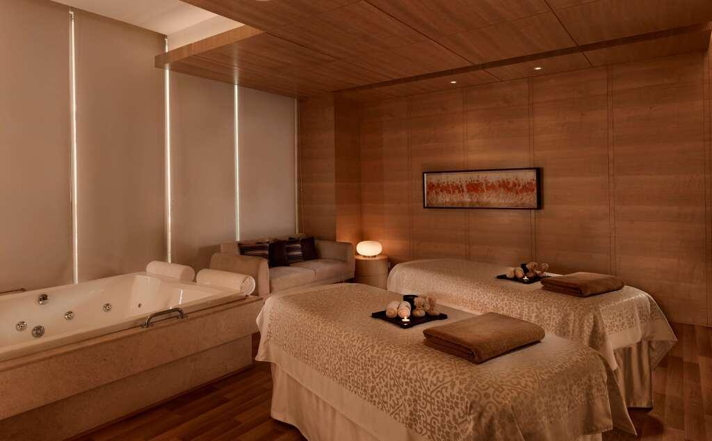 Чандигарх: Hyatt Regency Chandigarh