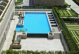Чандигарх: Hyatt Regency Chandigarh